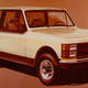 Illustration for article titled Have A Look At The 1980s International Scout That Never Was